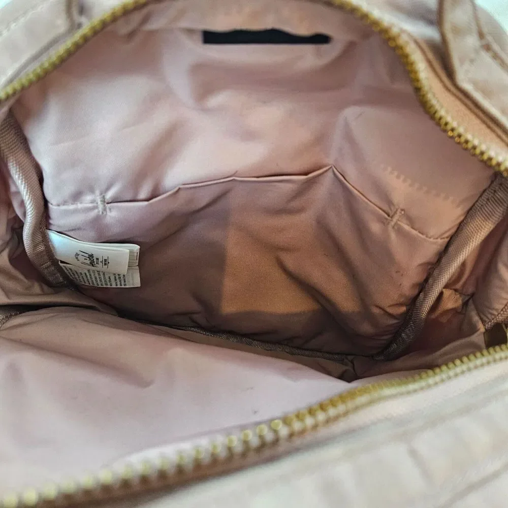 Herschel Supply Co Orion Backpack - Picture 4 of 5
